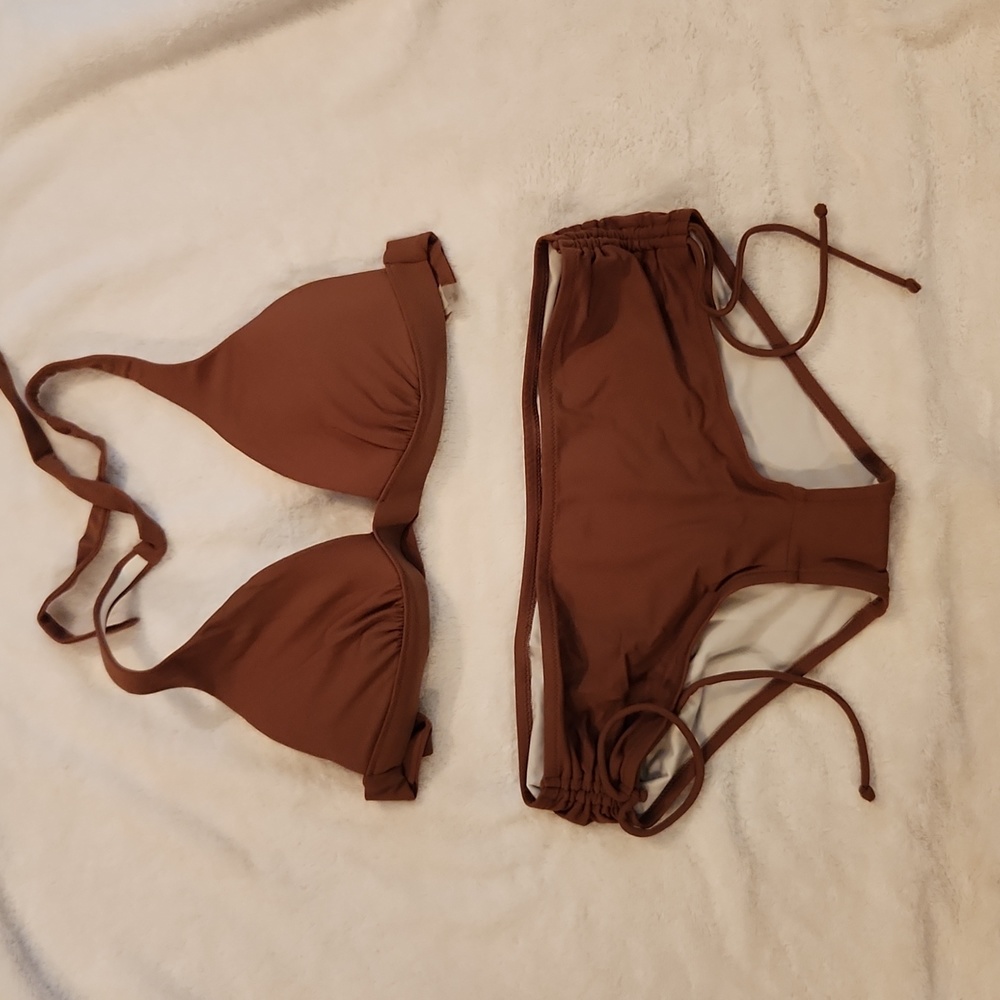 Victoria secret bikini
